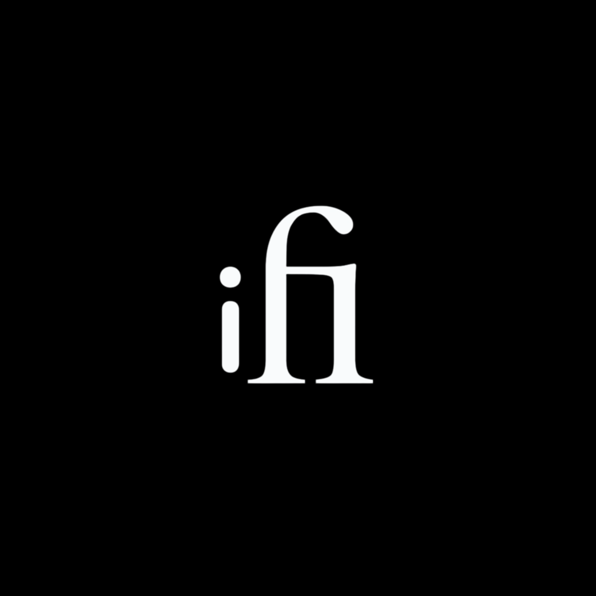 iFi Audio