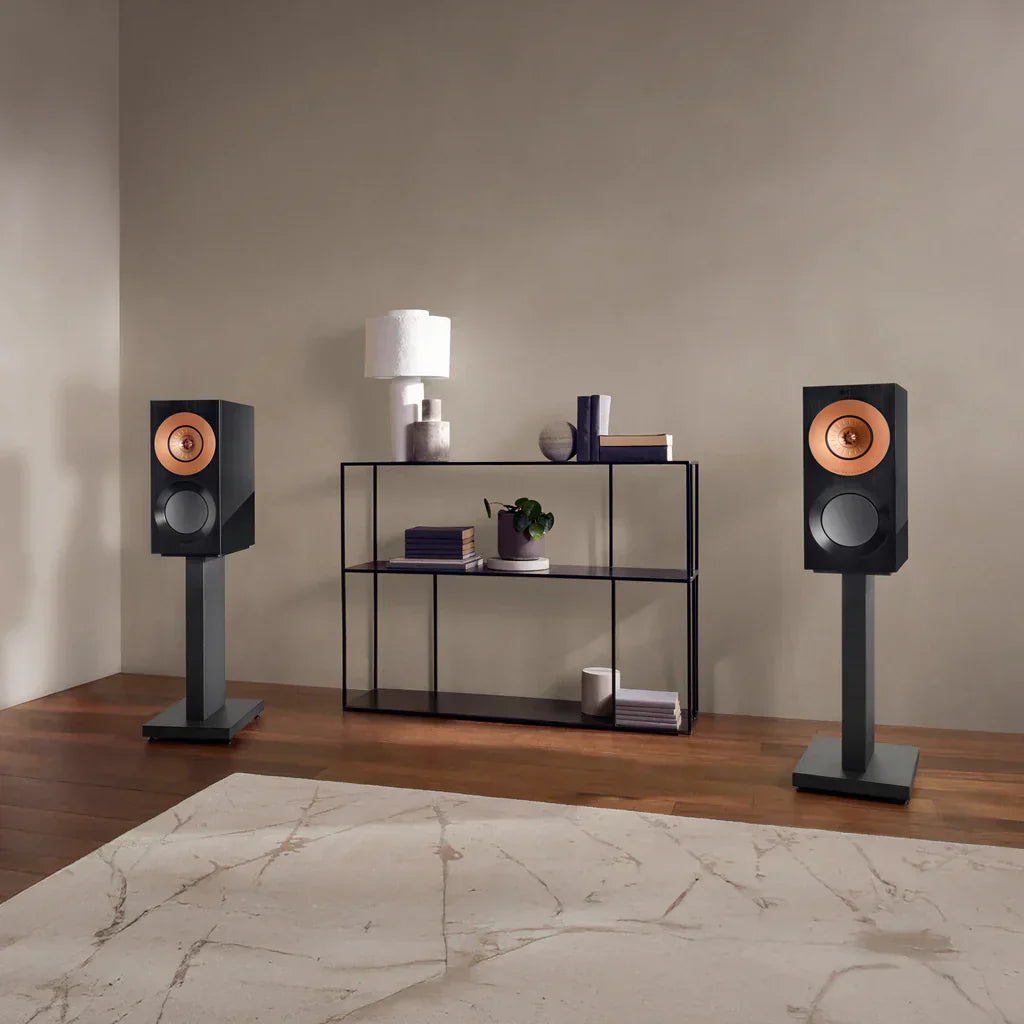 Bookshelf System One
