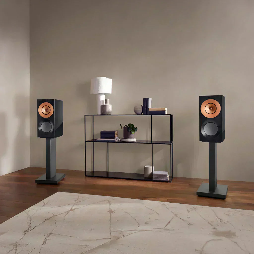 Bookshelf System Three