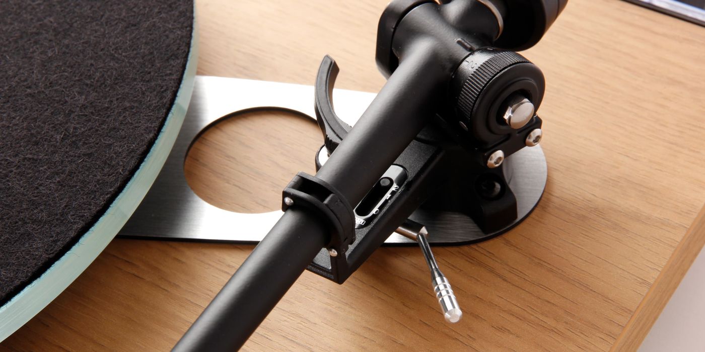 Turntable Add-on
