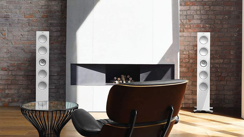 The Link Stereo Philosophy