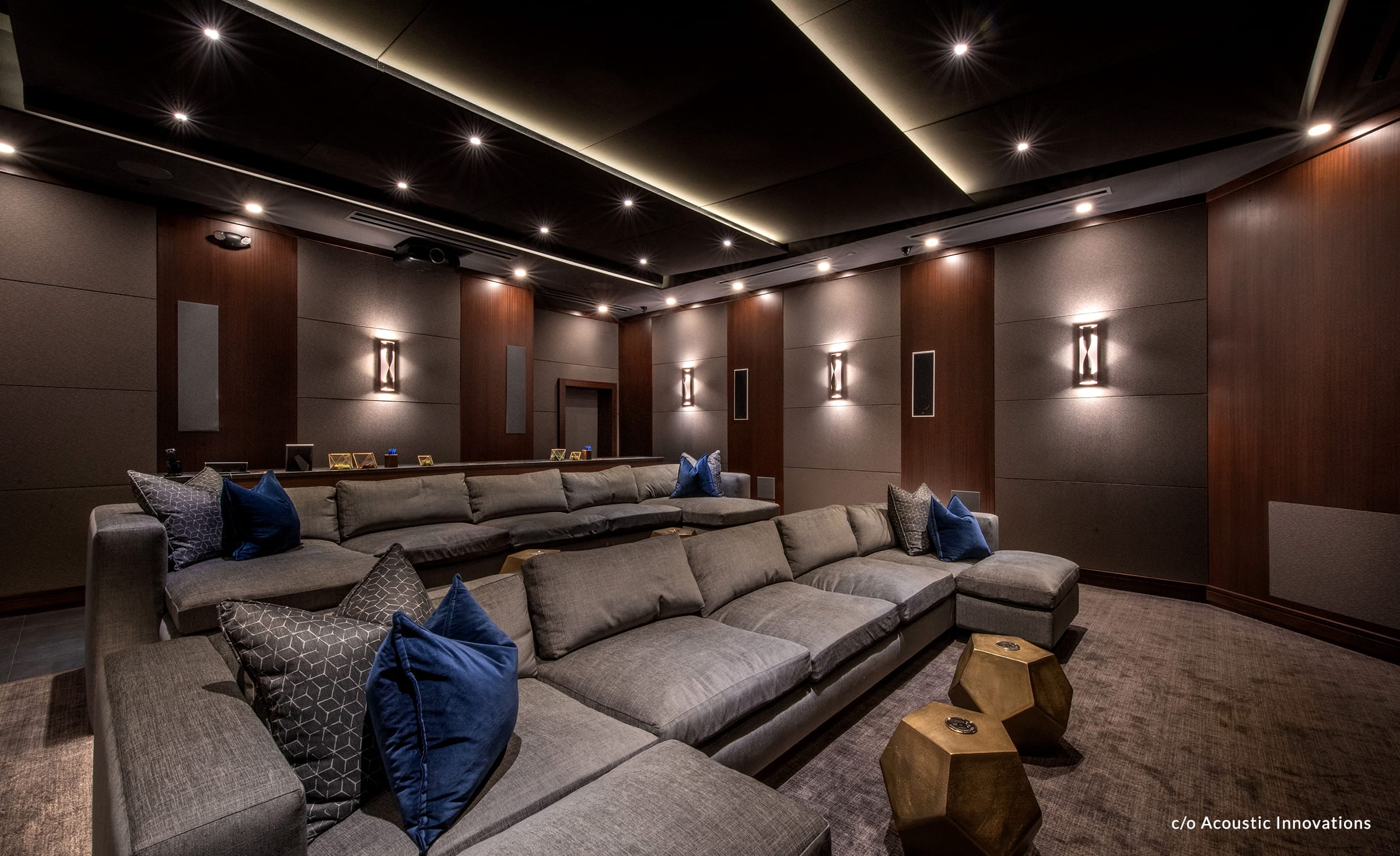 Home Theater