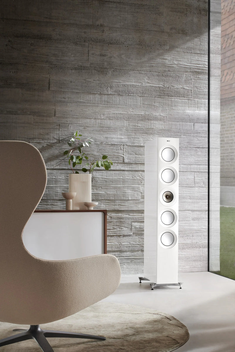 The Link Stereo Experience