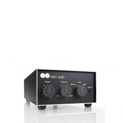 Naim Electronics