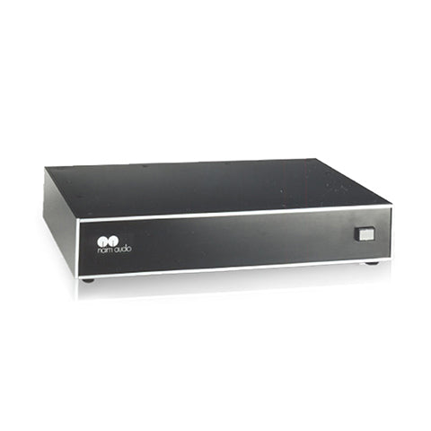 Naim Electronics