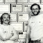 Naim Electronics