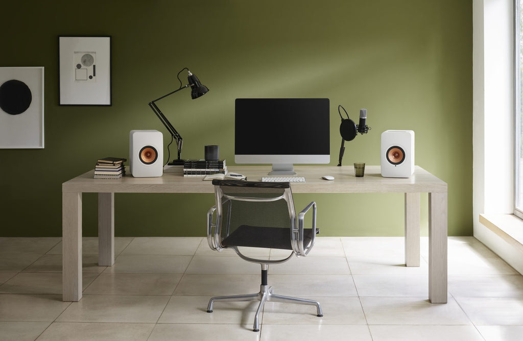Bookshelf System Four