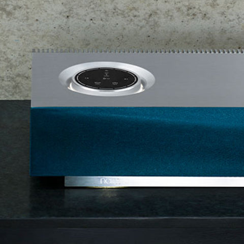 Naim Electronics