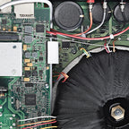 Naim Electronics