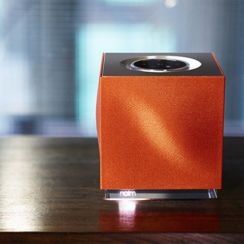 Naim Electronics
