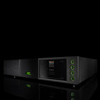 Naim Electronics