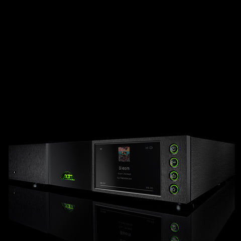 Naim Electronics