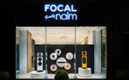 Naim Electronics