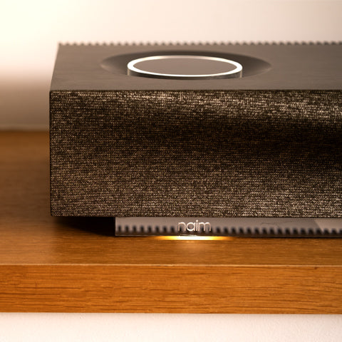 Naim Electronics