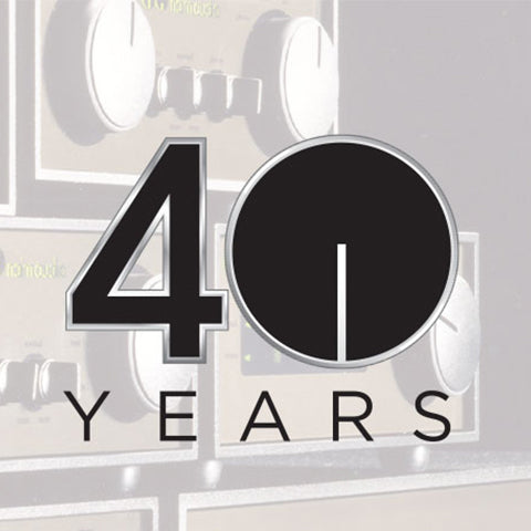 Naim Electronics