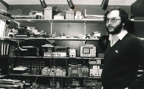 Naim Electronics