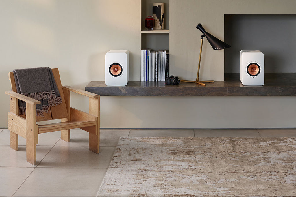 Bookshelf System Four