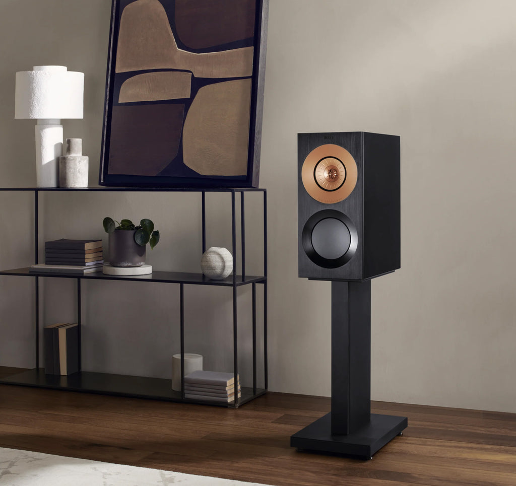 Bookshelf System One