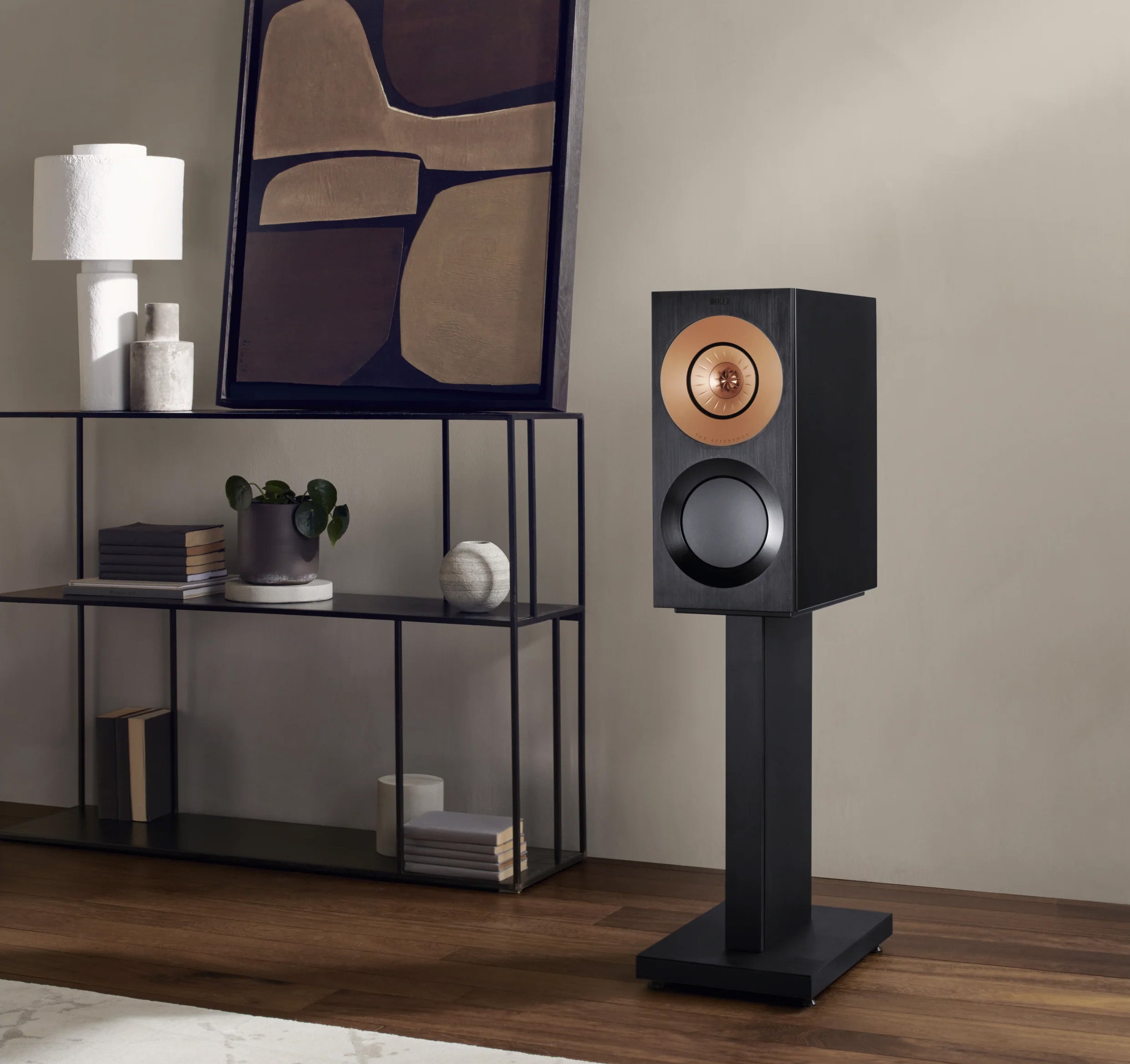 Bookshelf System Two