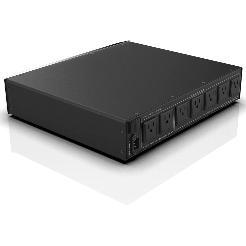 Bookshelf System One