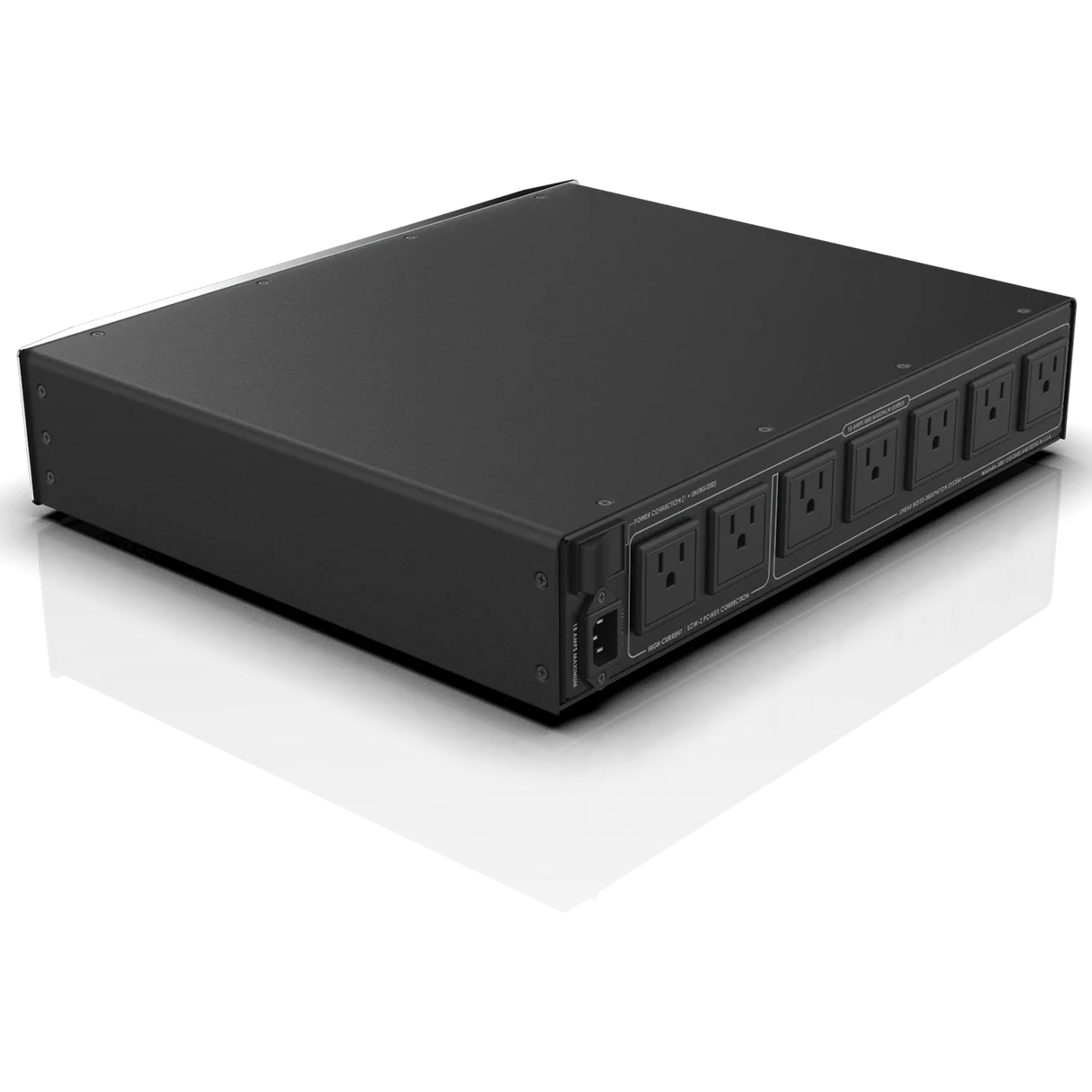 Bookshelf System One