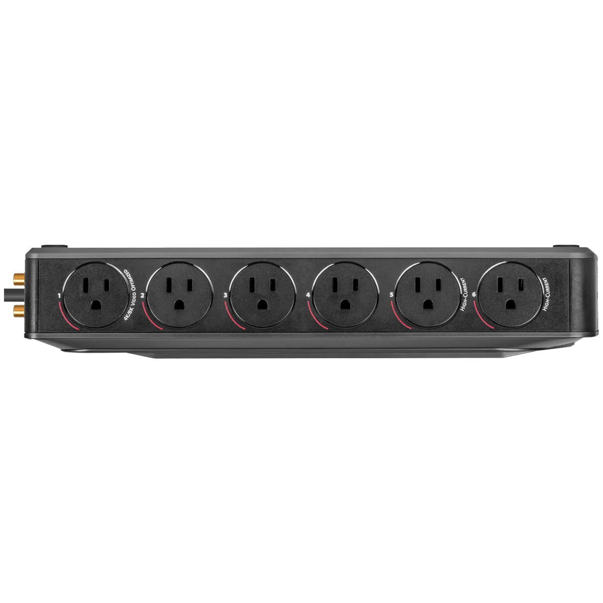 Bookshelf System Three