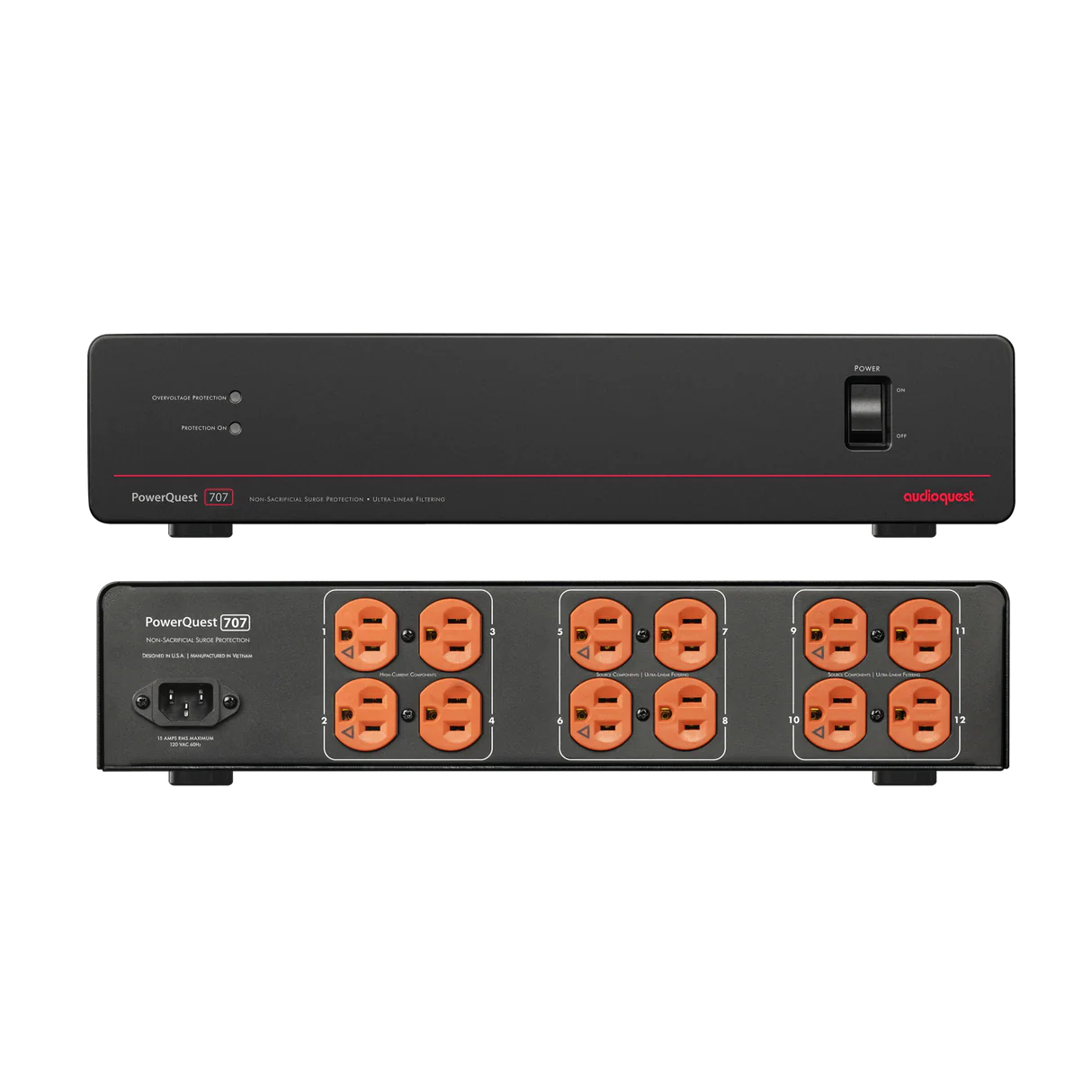 Bookshelf System Two