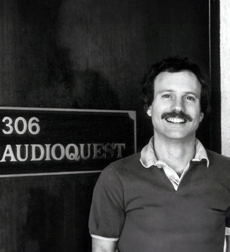 AudioQuest Cables