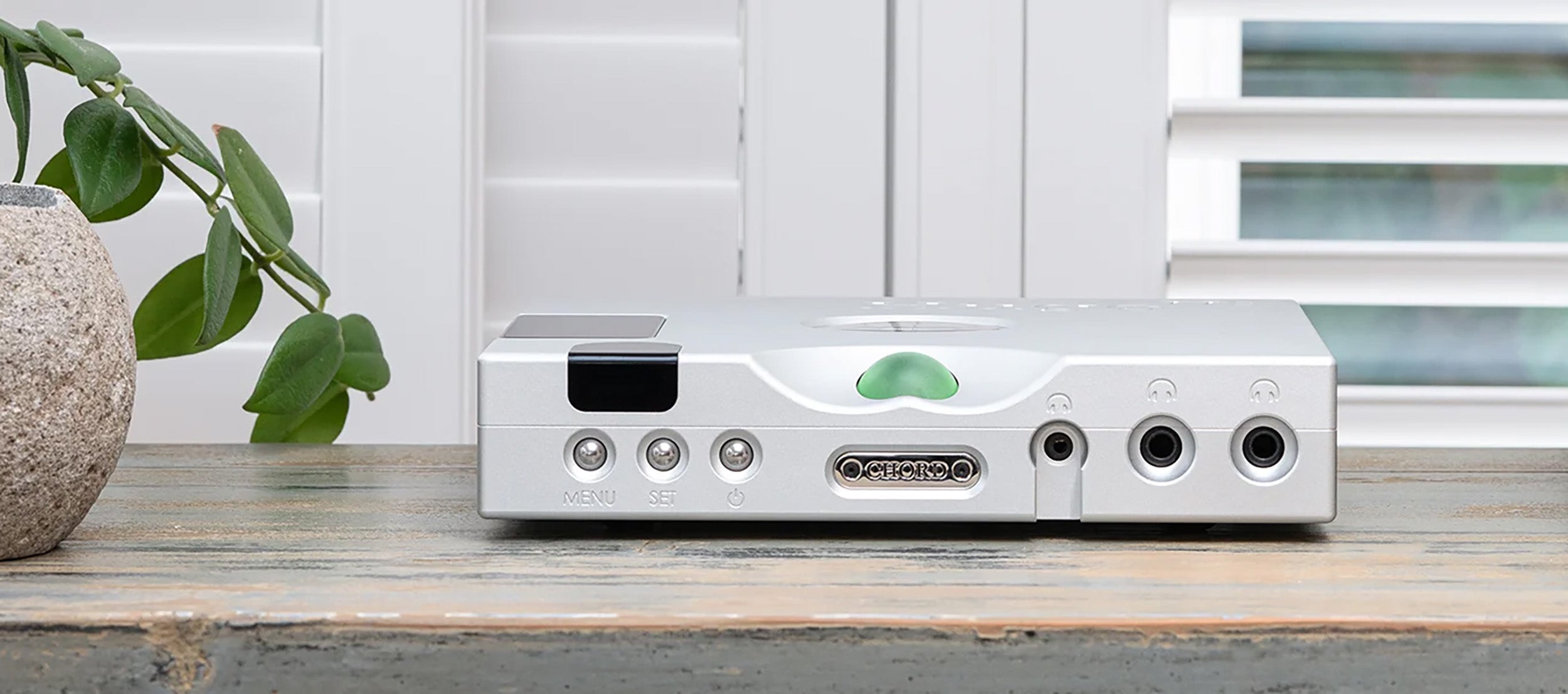 Headphone System One