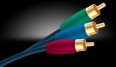 AudioQuest Cables