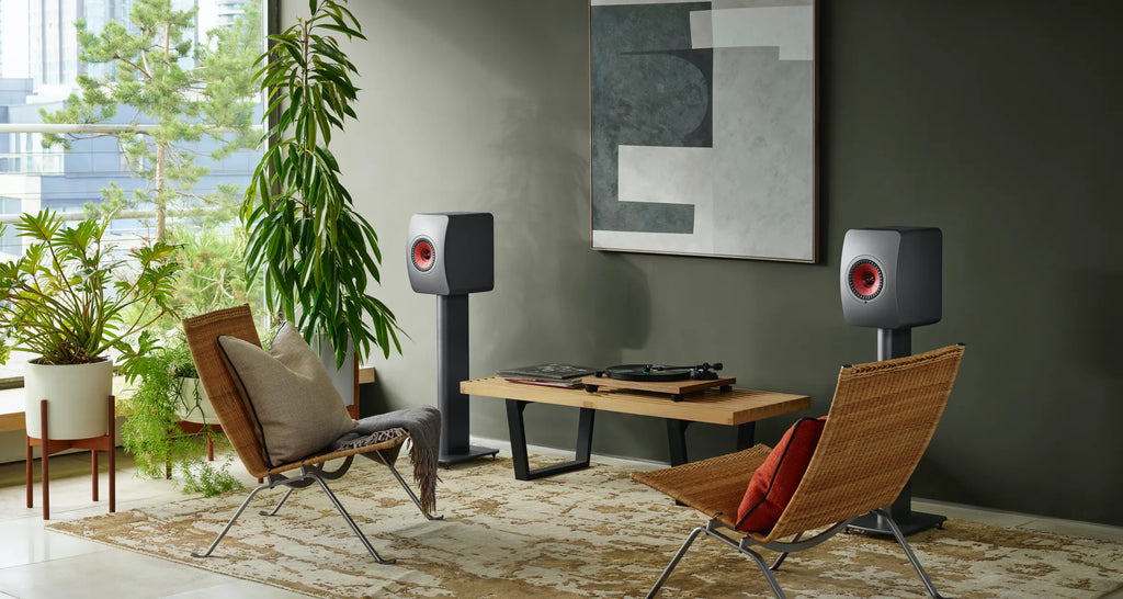 Bookshelf System Four