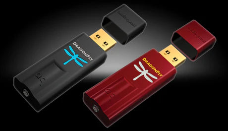 AudioQuest Cables