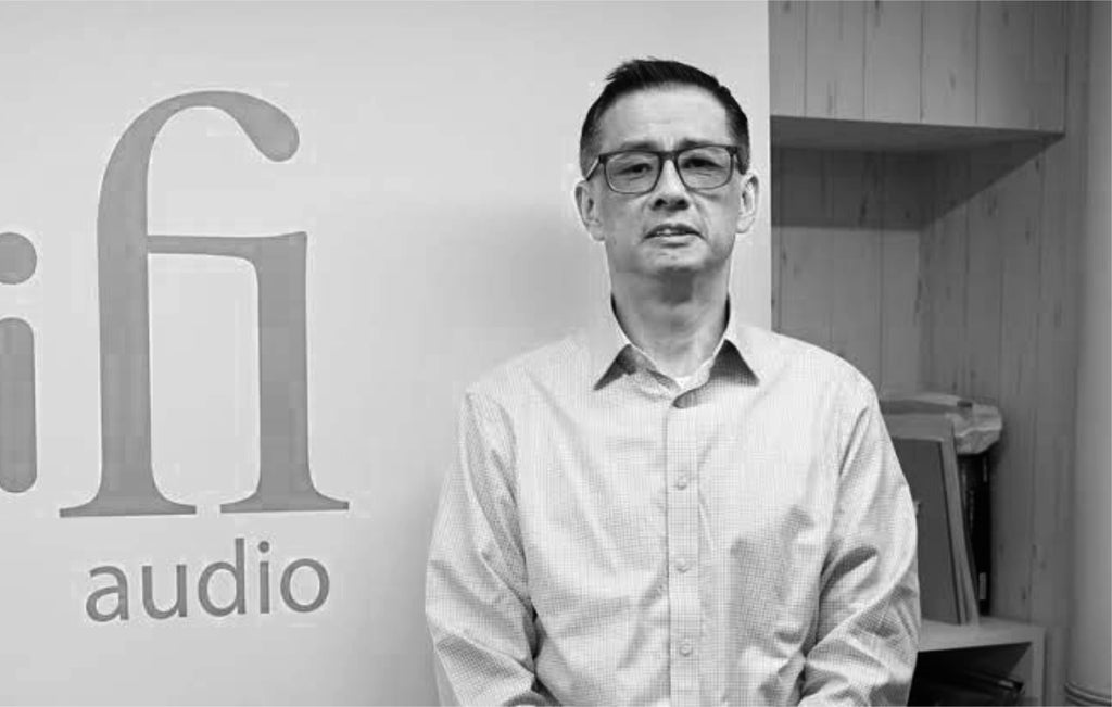 iFi Audio