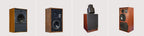 KEF Speakers