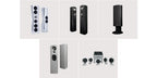 KEF Speakers