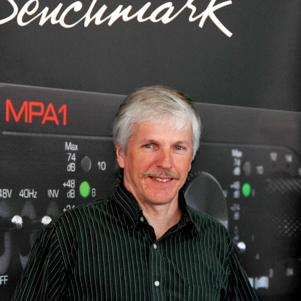 Benchmark Media