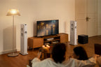 Tower System Four
