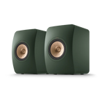 Bookshelf System Three