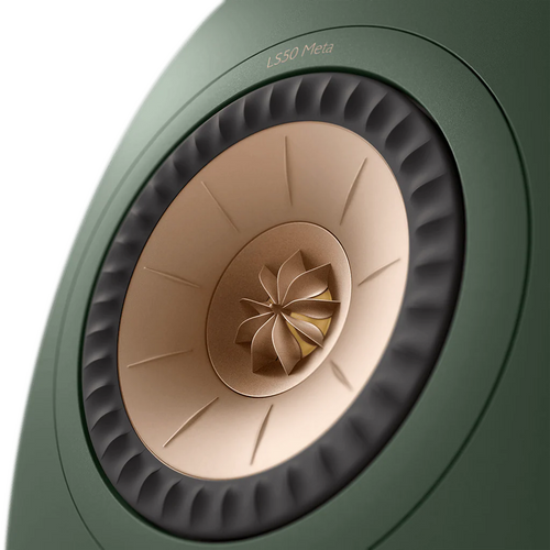 Bookshelf System Three