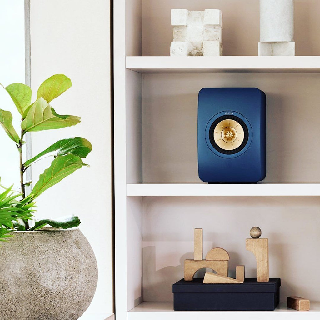 Bookshelf System Three