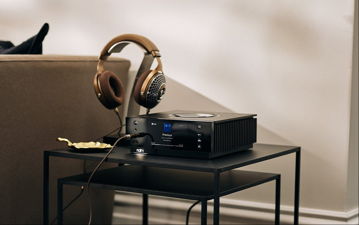 Headphone System Two