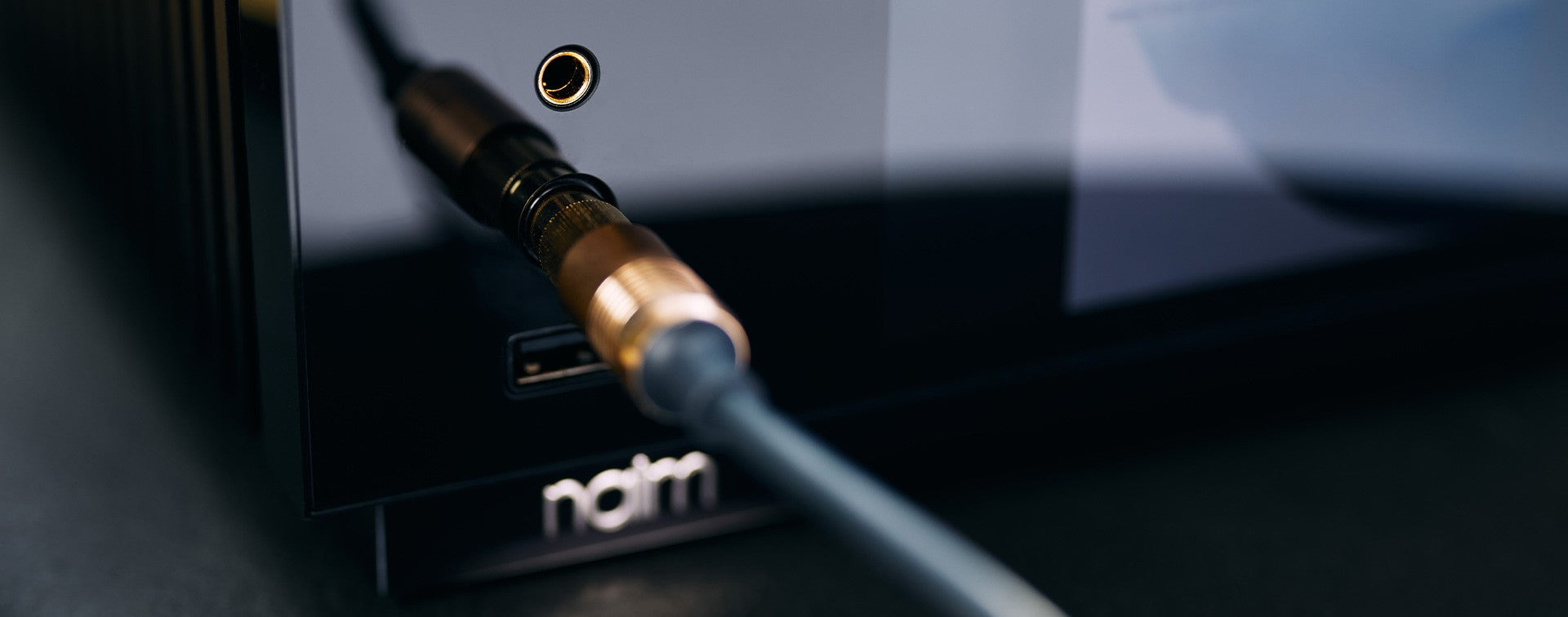 Headphone System Two