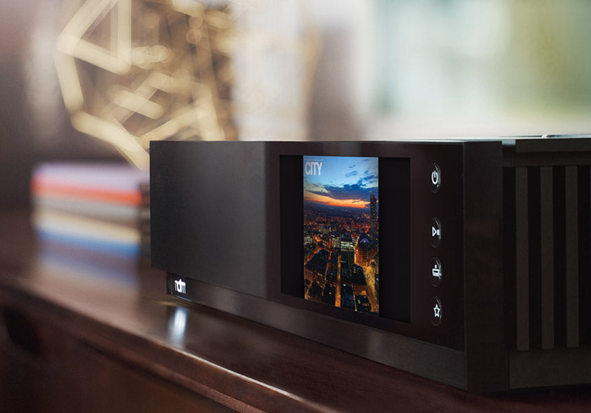 Bookshelf System One