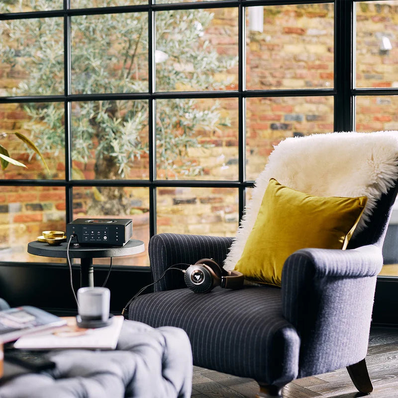 Headphone System Two