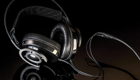 AudioQuest Cables