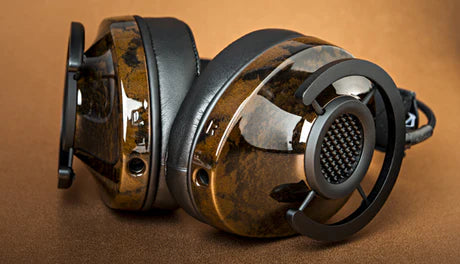 AudioQuest Cables