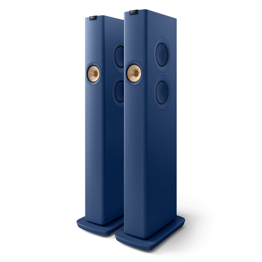 Tower System Four