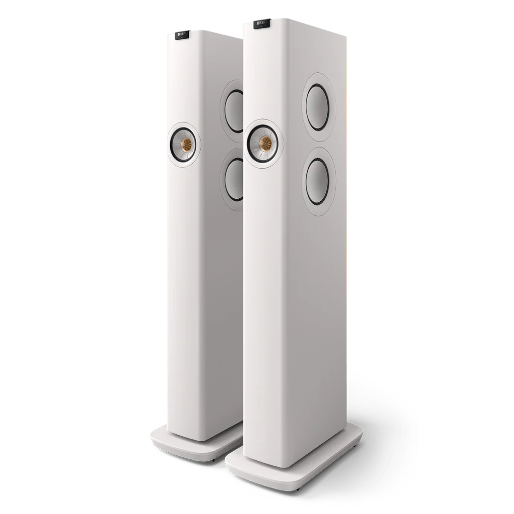 Tower System Four
