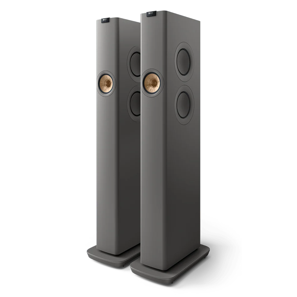 Tower System Four