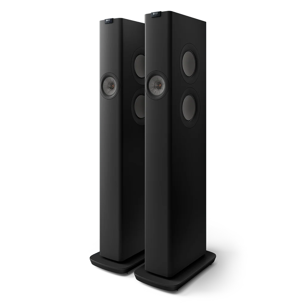 Tower System Four